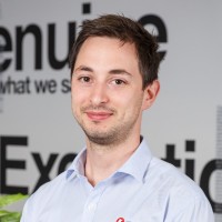 Mario Menix