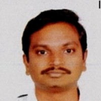 Chebrolu Ramakrishna