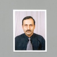 SUNIL JOLLY