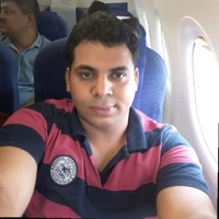 Abhishek Ranjan