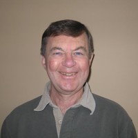 Larry Wright