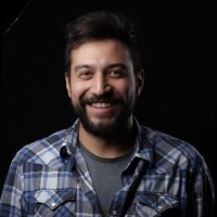 Luis Armando Dominguez Ruiz