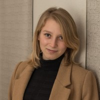 Camille Pierson