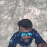 Anandhu Sreekumar