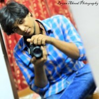 Brayan Ahmed