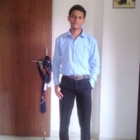 Tejas Gajjar