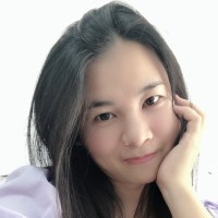 黄晓萍