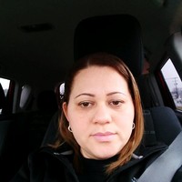 Lucy Rodriguez