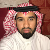 Abdulmajeed Alhujayri