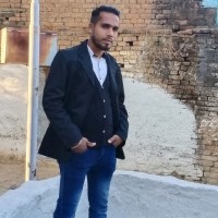 Heeralal Ahirwal