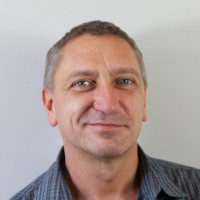 Alain Paul