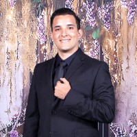 José Alfredo González Garza
