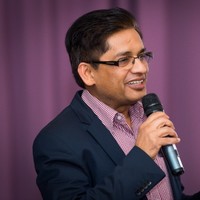 Shalendra Kumar