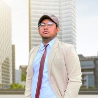 Eugene Mar Dizon