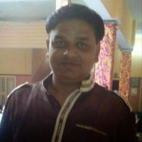 Vikas Kandoi