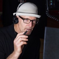 Bob Carmichael