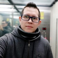 VICTOR MORALES