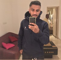 Anuj Kahane