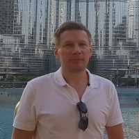 Andrii Ivanov