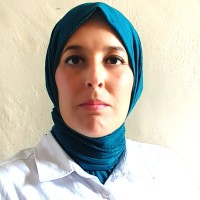 Rhizlane El Mourabit