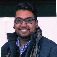 Santosh Benjamin Kasukurthy