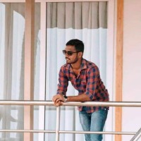 Rakesh Devaram