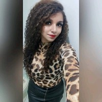 Lizbeth Becerril Escamilla