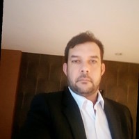 Cláudio Benderoth