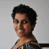 Krithika Murali