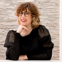 Ania Pérez Racana