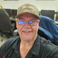 Mike Byrne