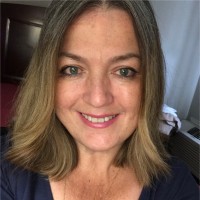Catherine Reith