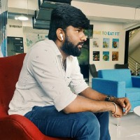 Sunil Kumar.v