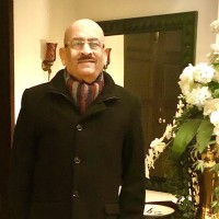 Shafqaat Ahmed