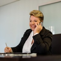 Drina Meyer-Jardine (LLB Hons)