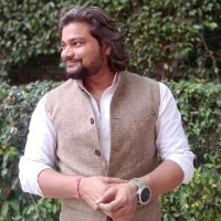 Chandra Shekhar Saini