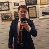 Sergey Petryuk