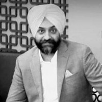 Preet Dhillon
