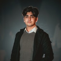 Muhammad Umer Mahmood