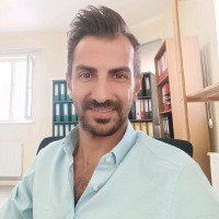 Gökhan Şahin