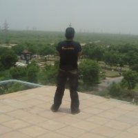 Muhammad Ammad Feroze