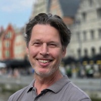Barend Blom