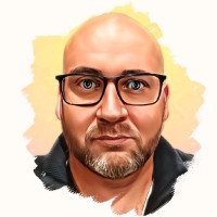 Henri van Heugten, BSc/EKP/ECCP