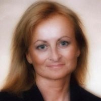 Olya Zahrebelny