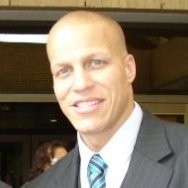 Christopher Breckenridge