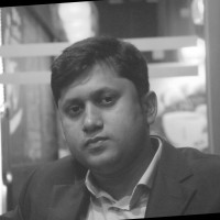 Najmul Hasan