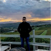 Francesco D’Amodio