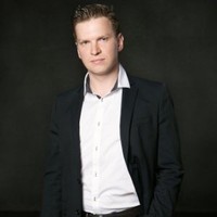 Yury Sochnev