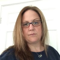Sarah Stout