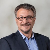 Gernot Busch